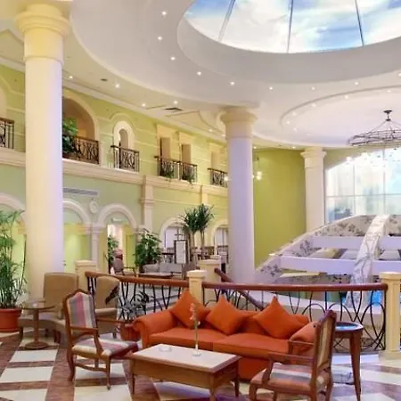 Crystal Cyrene Hotel